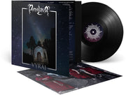 Dymna Lotva – Vyraj (LP Vinyl)