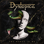 Dystopica – Worst In Me (CD)