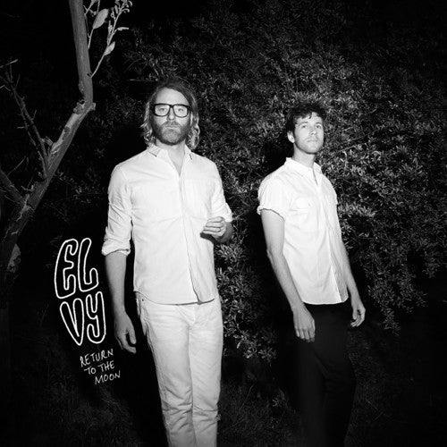 EL VY – Return To The Moon (LP Vinyl)