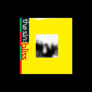 ENHYPEN – THE SIN : BLISS (Take 3 Ver. CD)