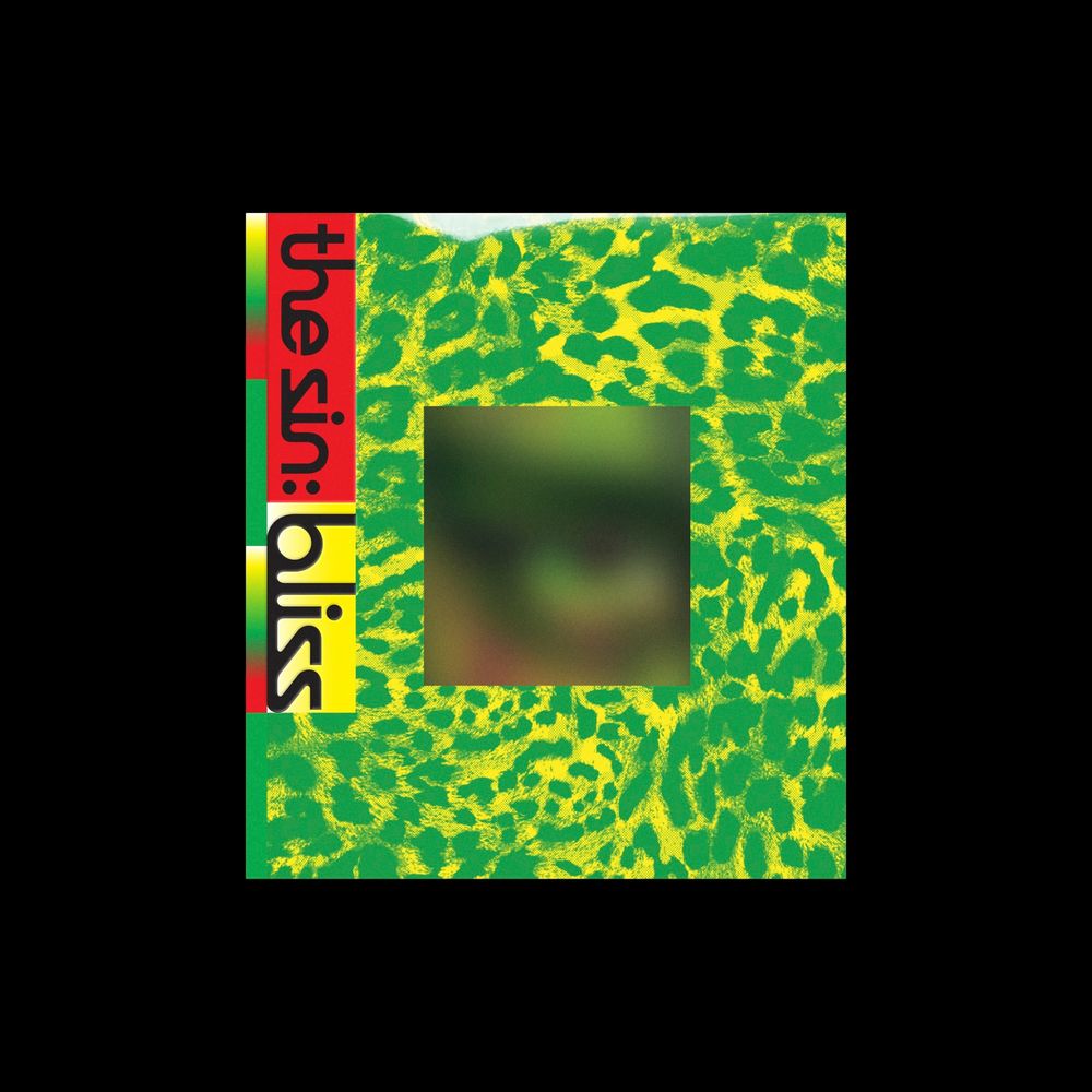 ENHYPEN – THE SIN : BLISS (Take 4 Ver. CD)