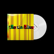 ENHYPEN – THE SIN : BLISS (White LP Vinyl)