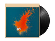 E.VAX – Just Like Fire (LP Vinyl)