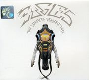 Eagles – Complete Greatest Hits (Import CD)