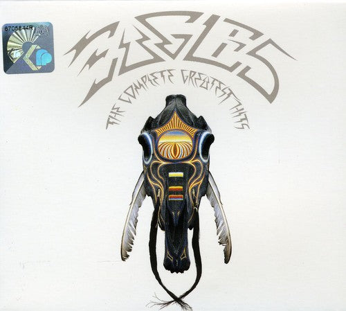 Eagles – Complete Greatest Hits (Import CD)