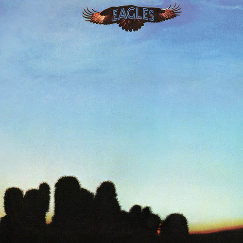 Eagles – Eagles (LP Vinyl)