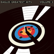 Eagles – Greatest Hits Vol. 2 (180 Gram, Bme LP Vinyl)