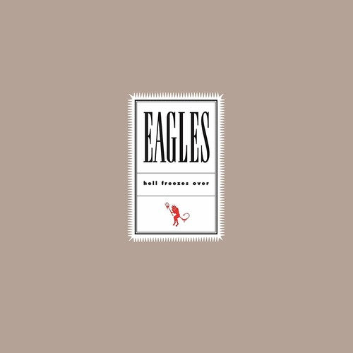 Eagles – Hell Freezes Over: Remastered (LP Vinyl)