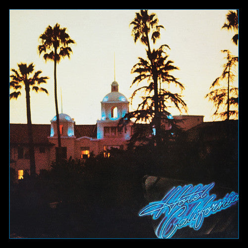 Eagles – Hotel California: 40th Anniversary Edition (2-CD)