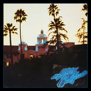 Eagles – Hotel California: 40th Anniversary Edition (2-CD)