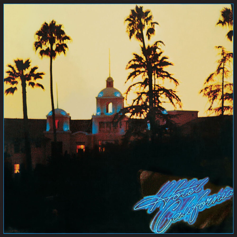 Eagles – Hotel California (LP Vinyl)