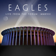 Eagles – Live From The Forum MMXVIII (2-CD)