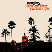 Eagles – Live at the Forum '76 (LP Vinyl)