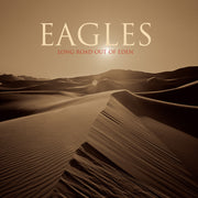 Eagles – Long Road Out Of Eden (180 Gram LP Vinyl)