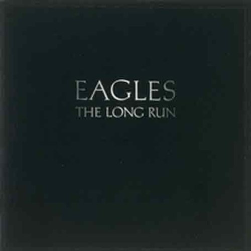Eagles – Long Run (CD)
