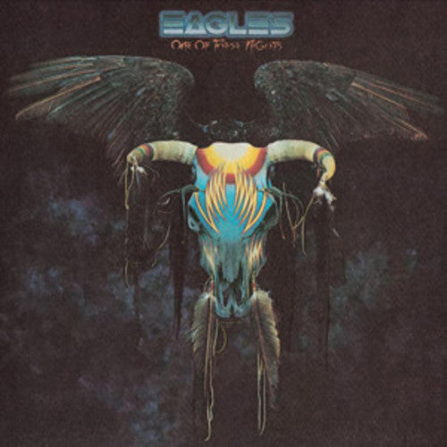 Eagles – One Of These Nights (LP Vinyl)