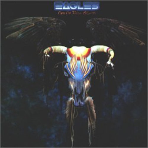 Eagles – One of These Nights (CD)