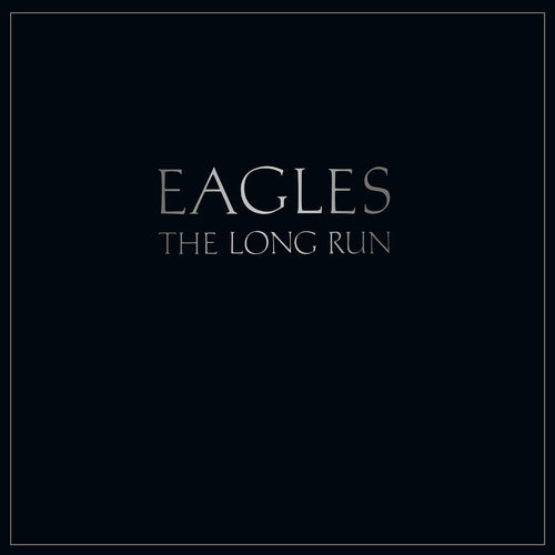 Eagles – The Long Run (LP Vinyl)