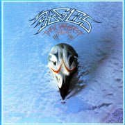 Eagles – Their Greatest Hits Volumes 1 & 2 (CD)