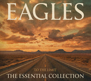 Eagles – To The Limit: ﻿The Essential Collection (CD)