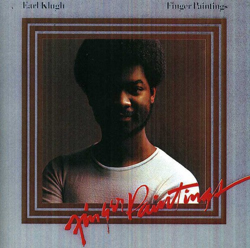 Earl Klugh – Finger Paintings (CD)