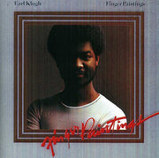 Earl Klugh – Finger Paintings (CD)
