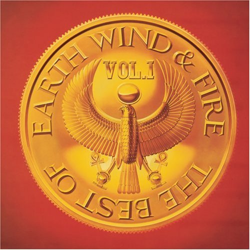 Earth, Wind & Fire – Best Of: Volume 1 (CD)