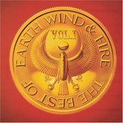 Earth, Wind & Fire – Best Of: Volume 1 (CD)