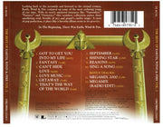 Earth, Wind & Fire – Best Of: Volume 1 (CD)