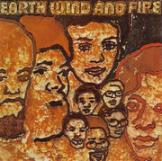 Earth, Wind & Fire – Earth Wind & Fire (CD)