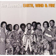 Earth, Wind & Fire – Essential Earth Wind & Fire (CD)