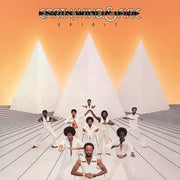 Earth, Wind & Fire – Spirit (LP Vinyl)