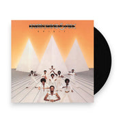 Earth, Wind & Fire – Spirit (LP Vinyl)