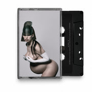 Eartheater – Heavenly Body: If I'm The Bottle (Cassette)