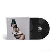 Eartheater – Heavenly Body: If I'm the Bottle You're the Message (LP Vinyl)