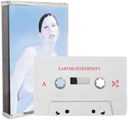 Eartheater – Trinity (Cassette)