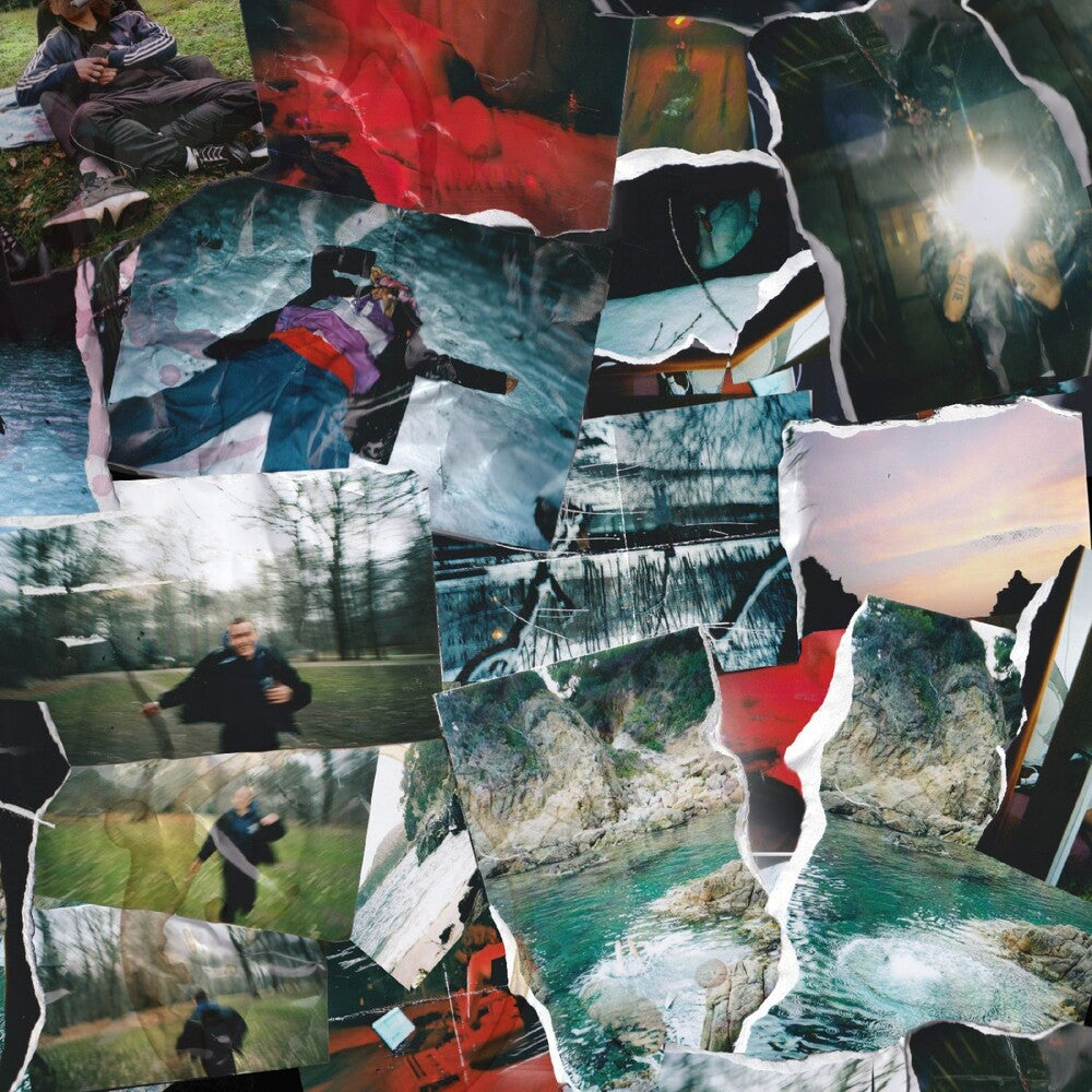 Ebbb – Shallow Hits (CD)