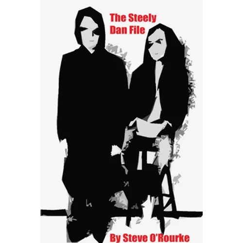 The Steely Dan File