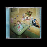 Ecca Vandal – LOOKING FOR PEOPLE TO UNFOLLOW (CD)