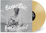Eccentric Soul: Folk Soul / Various – Eccentric Soul: Folk Soul / Various (LP Vinyl)