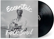 Eccentric Soul: Folk Soul / Various – Eccentric Soul: Folk Soul / Various (LP Vinyl)