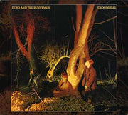 Echo & The Bunnymen – Crocodiles (Import CD)
