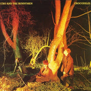 Echo & The Bunnymen – Crocodiles (Rocktober 2021-LP Vinyl)