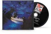Echo & The Bunnymen – Ocean Rain (Spa CD)