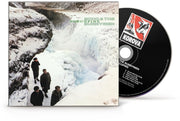 Echo & The Bunnymen – Porcupine (Spa CD)