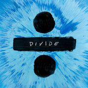 Ed Sheeran – ÷ [2LP 45rpm] (LP Vinyl)