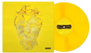 Ed Sheeran – - [Limited Edition Canary Yellow LP] (LP Vinyl)