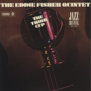 Eddie Fisher – Third Cup (Can LP Vinyl)
