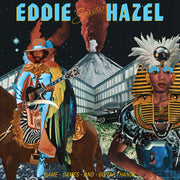 Eddie Hazel – Game, Dames And Guitar Thangs (180 Gram, Bme LP Vinyl)