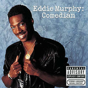 Eddie Murphy – Comedian (CD)